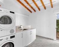 Resale - Villa - Ciudad Quesada - Town Center