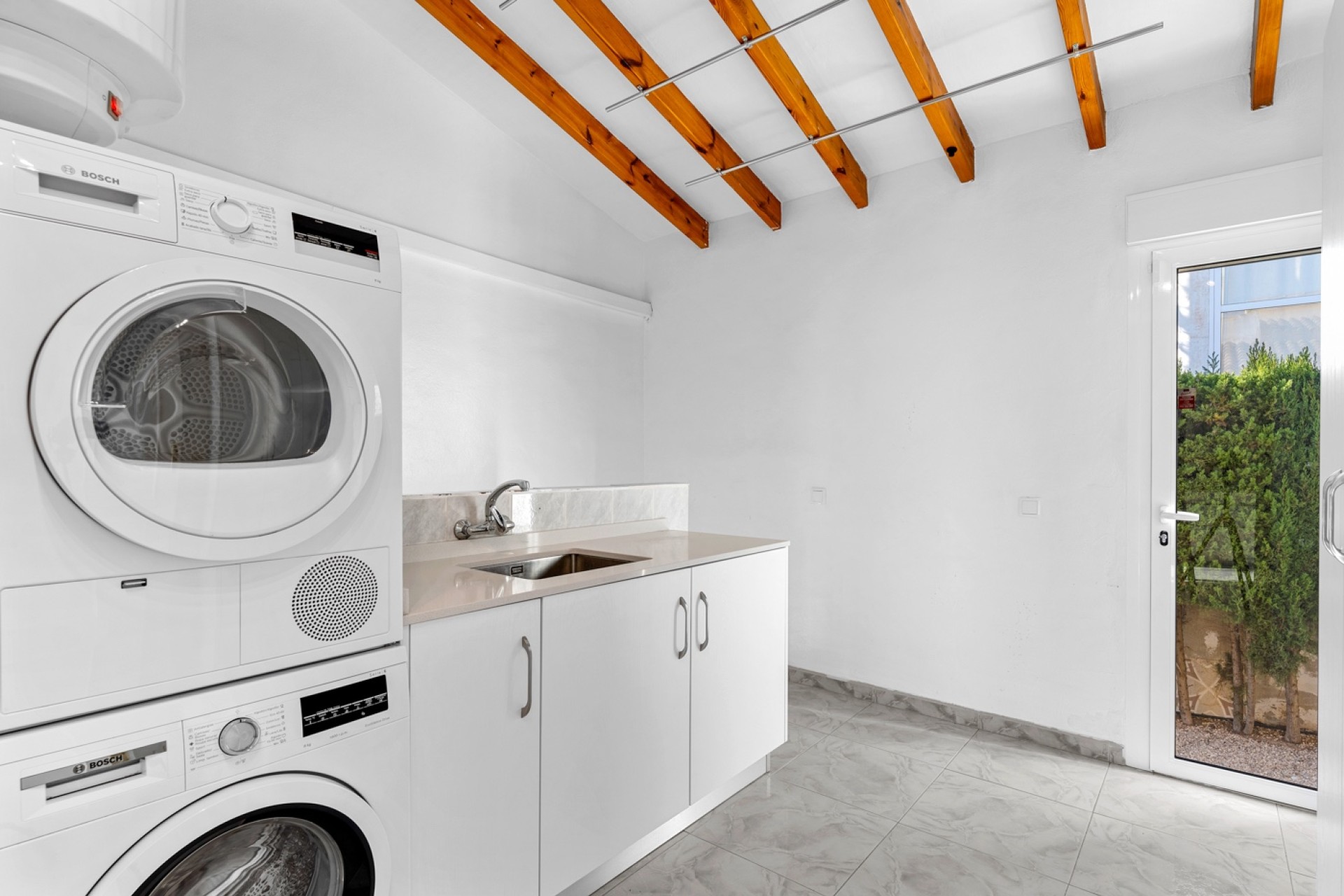 Resale - Villa - Ciudad Quesada - Town Center