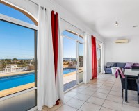 Resale - Villa - Ciudad Quesada - Town Center