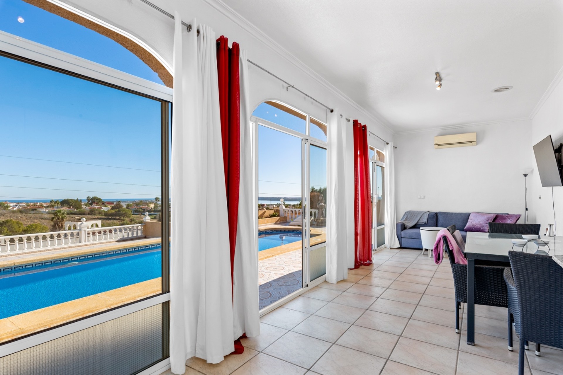 Resale - Villa - Ciudad Quesada - Town Center