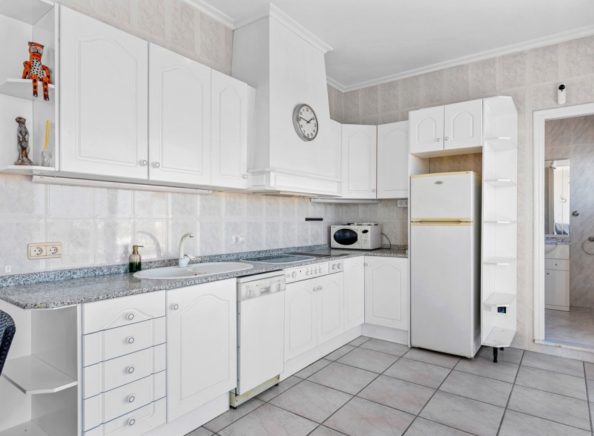 Resale - Villa - Ciudad Quesada - Town Center