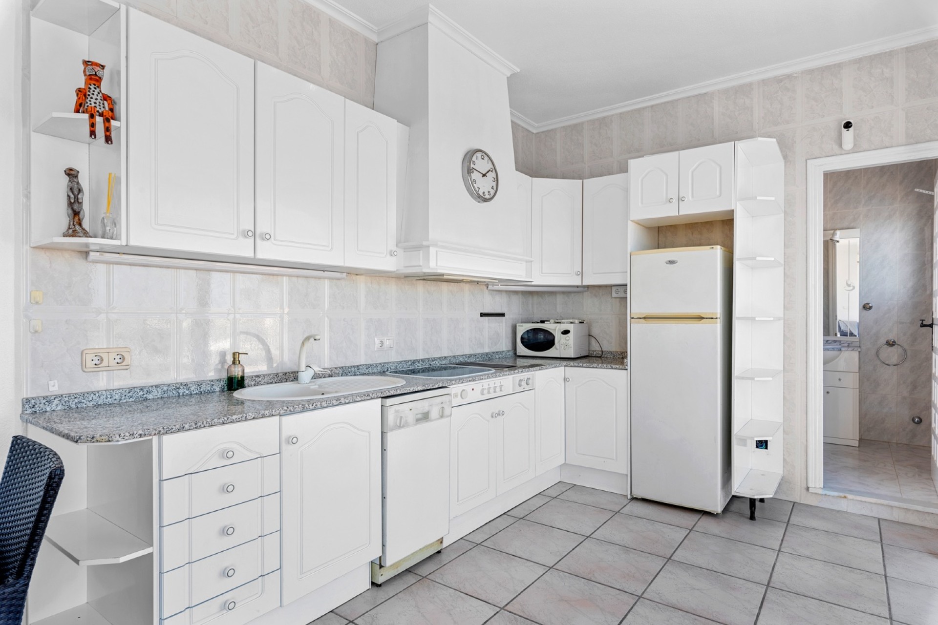 Resale - Villa - Ciudad Quesada - Town Center