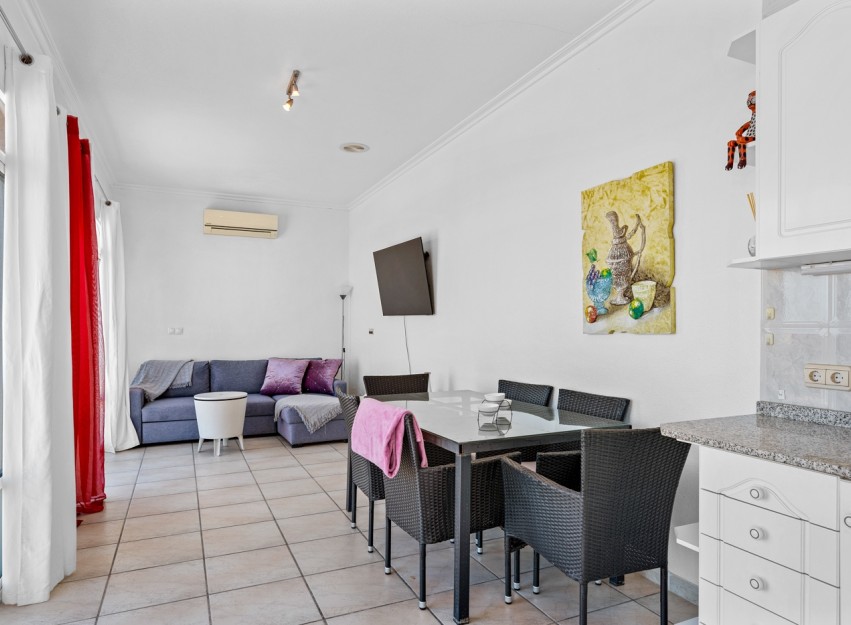 Resale - Villa - Ciudad Quesada - Town Center
