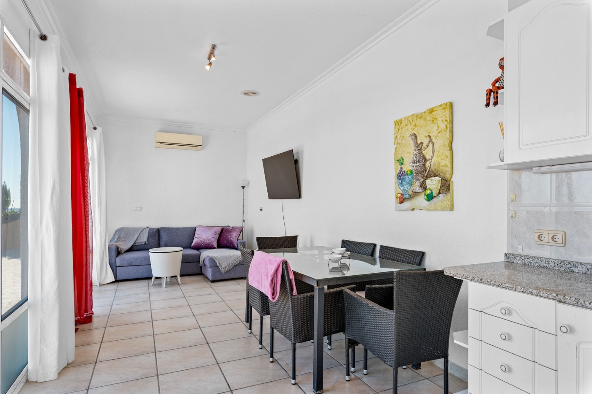 Resale - Villa - Ciudad Quesada - Town Center