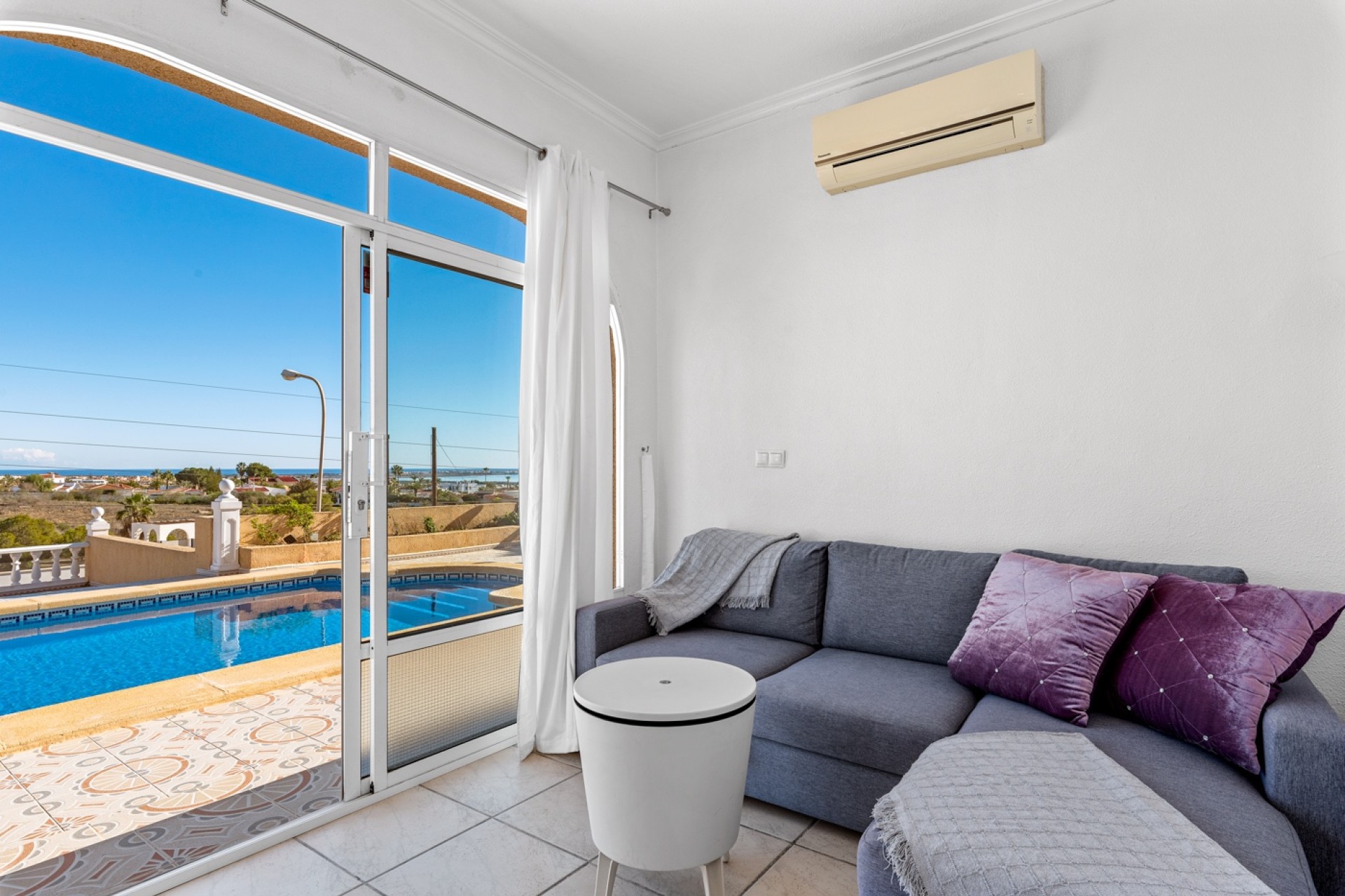 Resale - Villa - Ciudad Quesada - Town Center