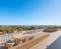 Resale - Villa - Ciudad Quesada - Town Center
