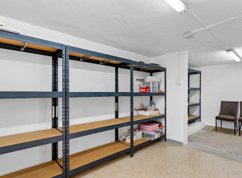 Resale - Villa - Ciudad Quesada - Town Center