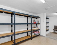 Resale - Villa - Ciudad Quesada - Town Center