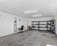 Resale - Villa - Ciudad Quesada - Town Center