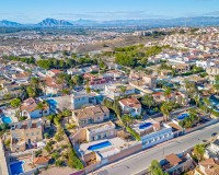 Resale - Villa - Ciudad Quesada - Town Center