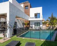Resale - Villa - Ciudad Quesada - Town Center