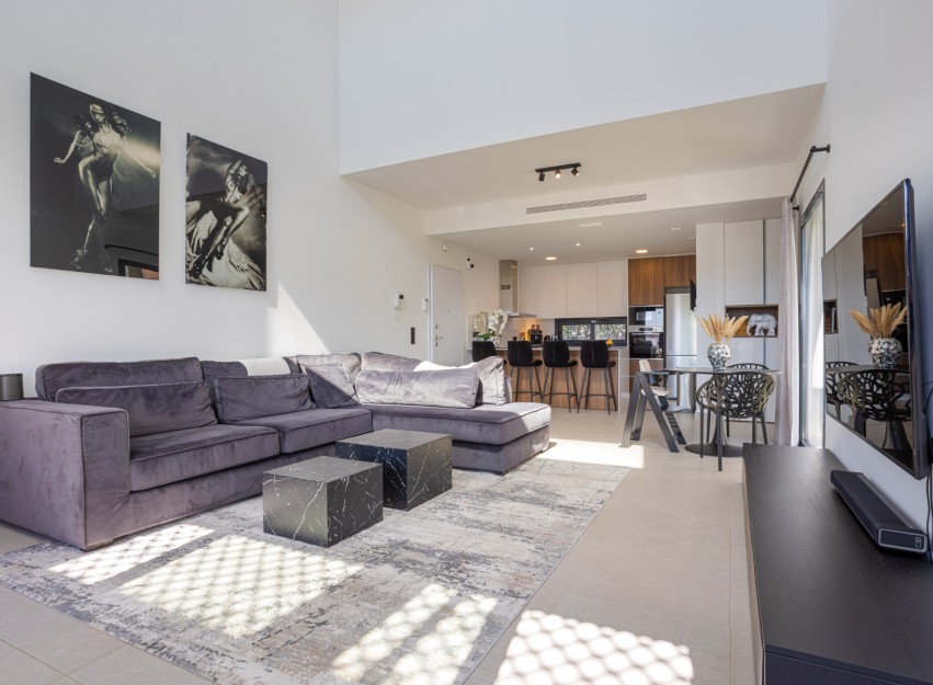 Resale - Villa - Ciudad Quesada - Town Center