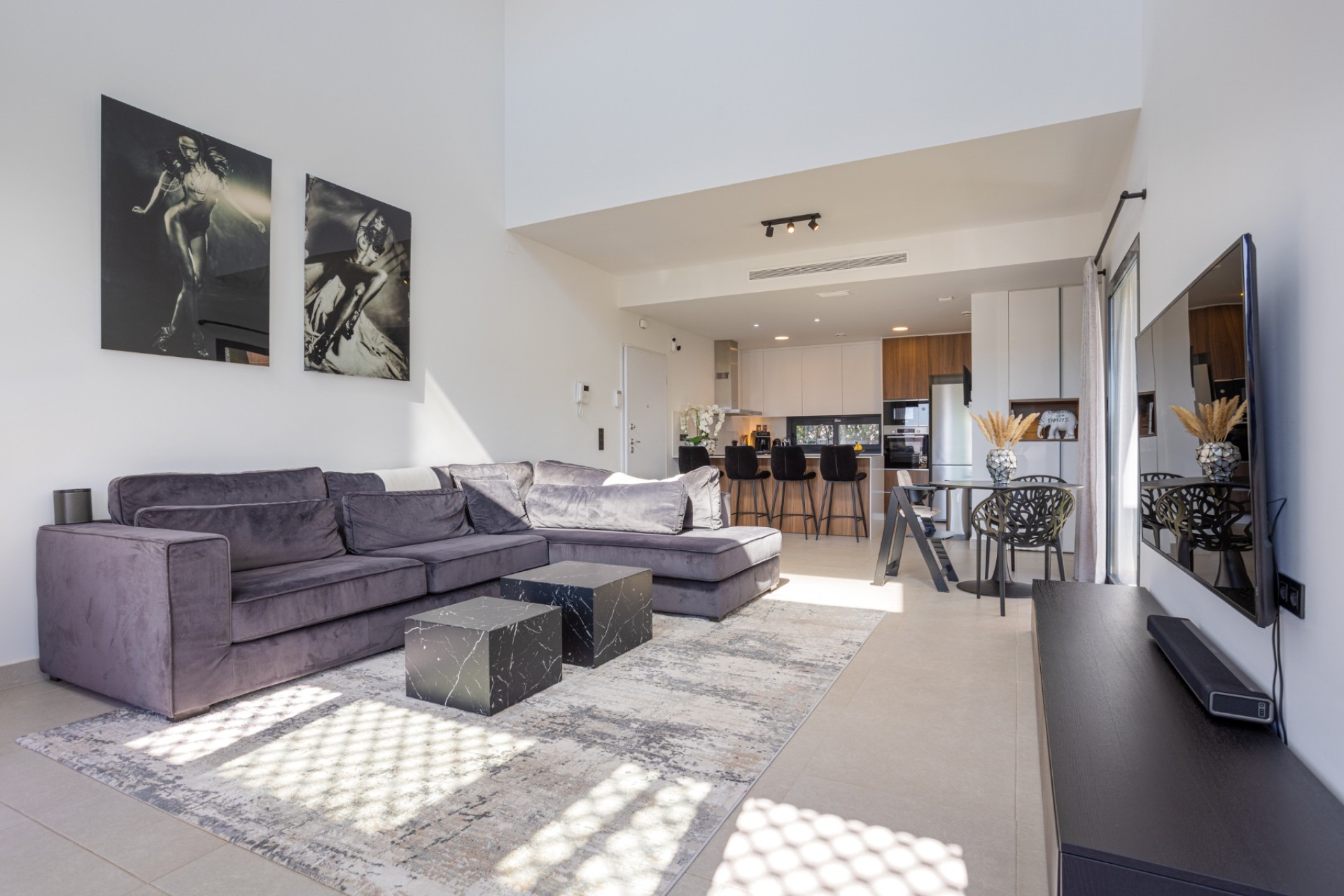 Resale - Villa - Ciudad Quesada - Town Center