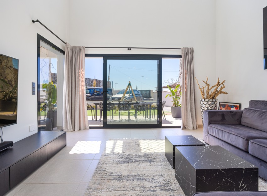 Resale - Villa - Ciudad Quesada - Town Center