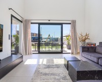 Resale - Villa - Ciudad Quesada - Town Center