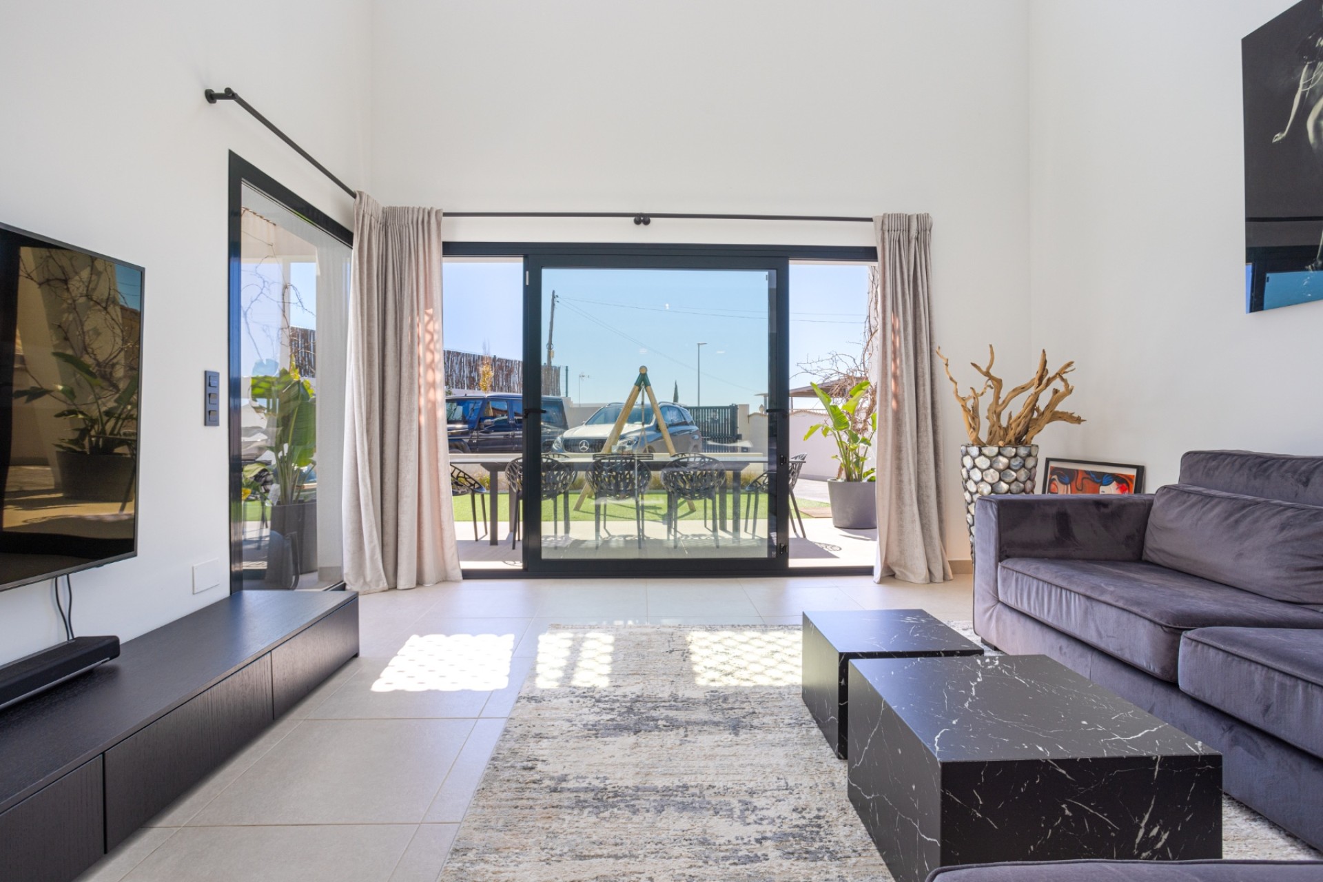 Resale - Villa - Ciudad Quesada - Town Center