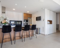 Resale - Villa - Ciudad Quesada - Town Center