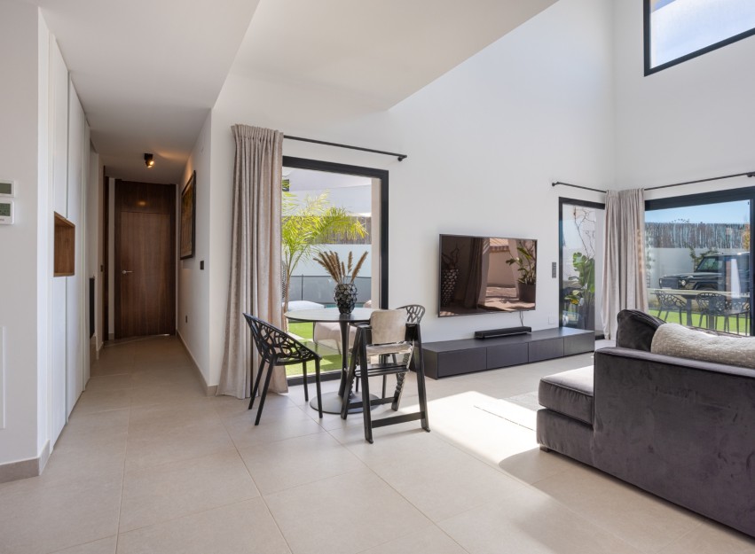 Resale - Villa - Ciudad Quesada - Town Center