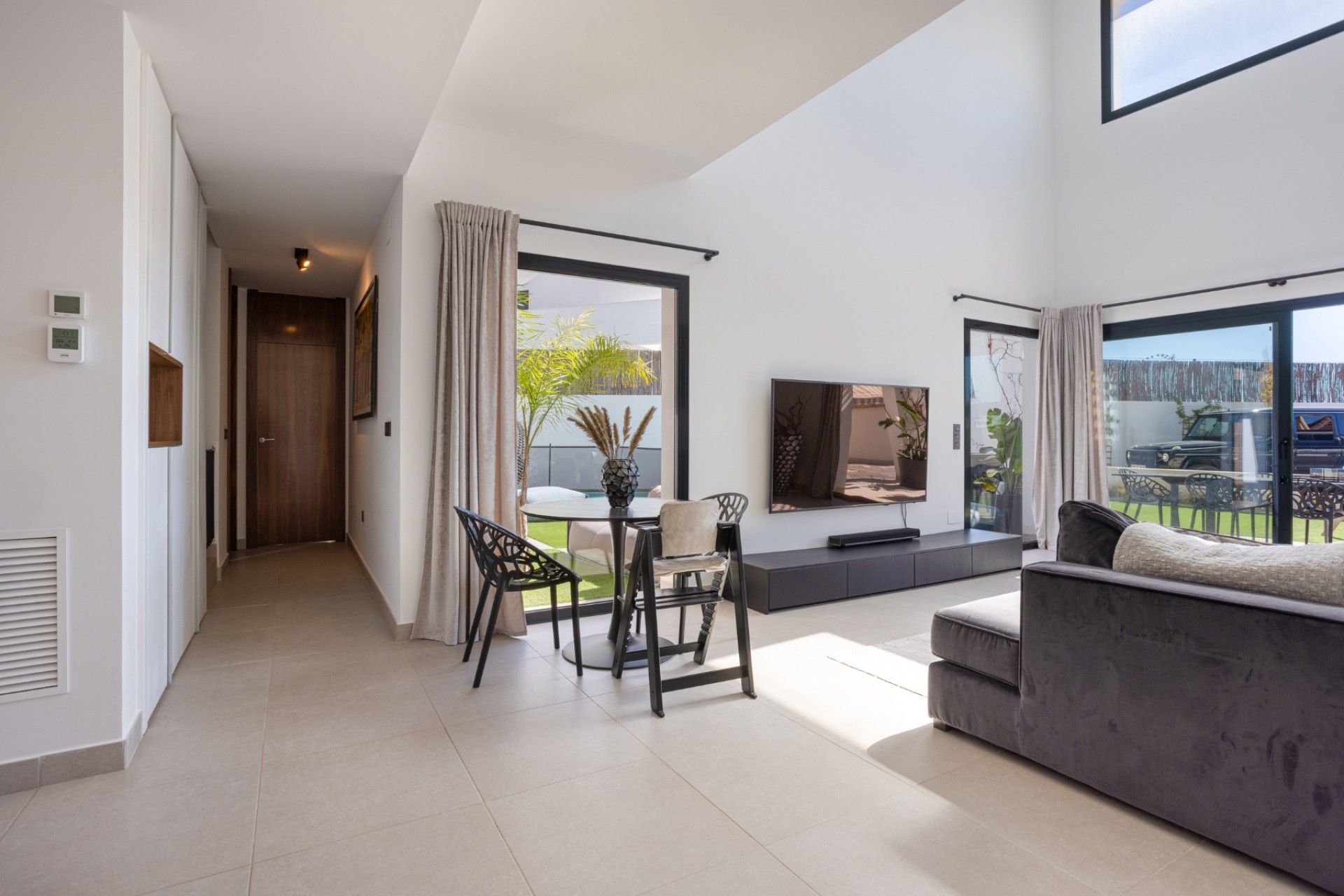 Resale - Villa - Ciudad Quesada - Town Center