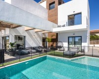 Resale - Villa - Ciudad Quesada - Town Center