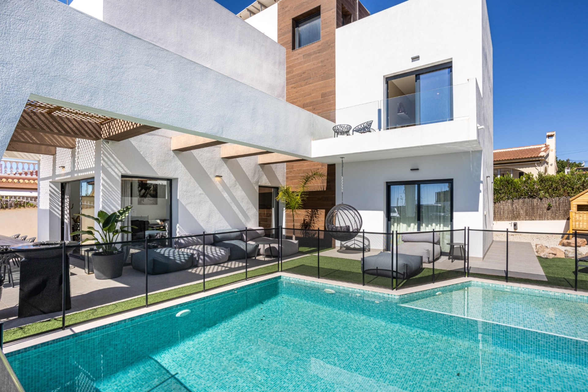 Resale - Villa - Ciudad Quesada - Town Center