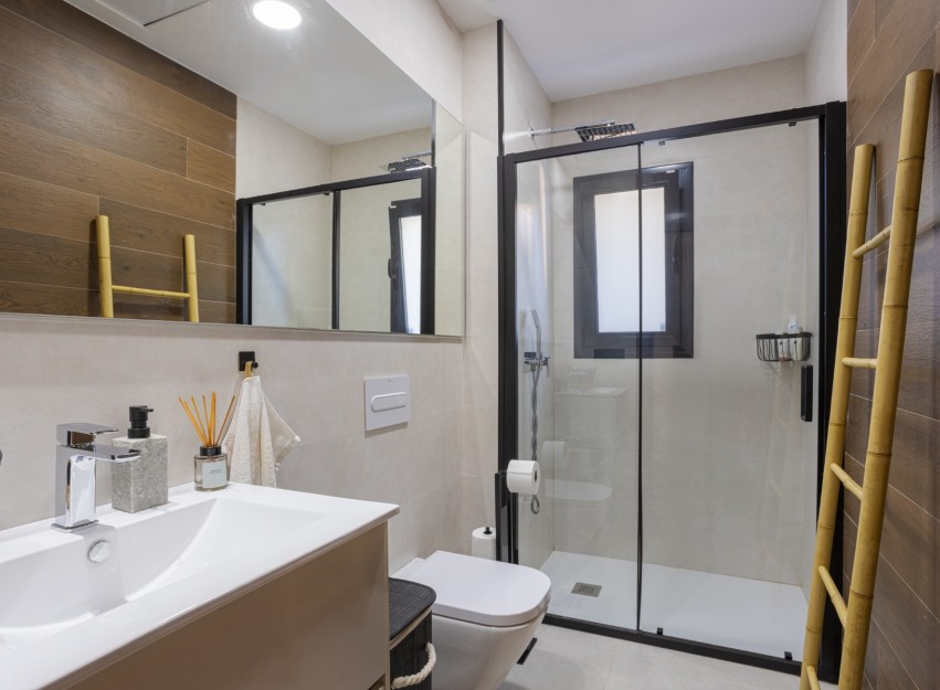 Resale - Villa - Ciudad Quesada - Town Center