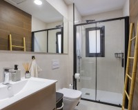 Resale - Villa - Ciudad Quesada - Town Center