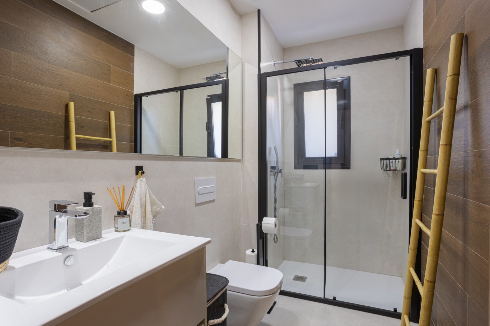 Resale - Villa - Ciudad Quesada - Town Center