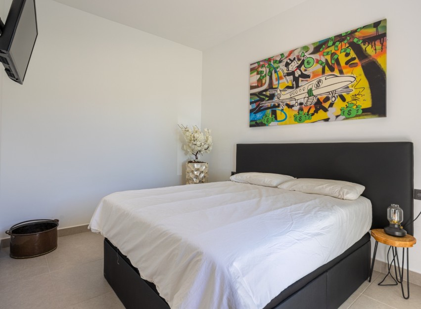 Resale - Villa - Ciudad Quesada - Town Center