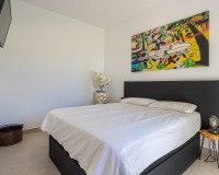 Resale - Villa - Ciudad Quesada - Town Center
