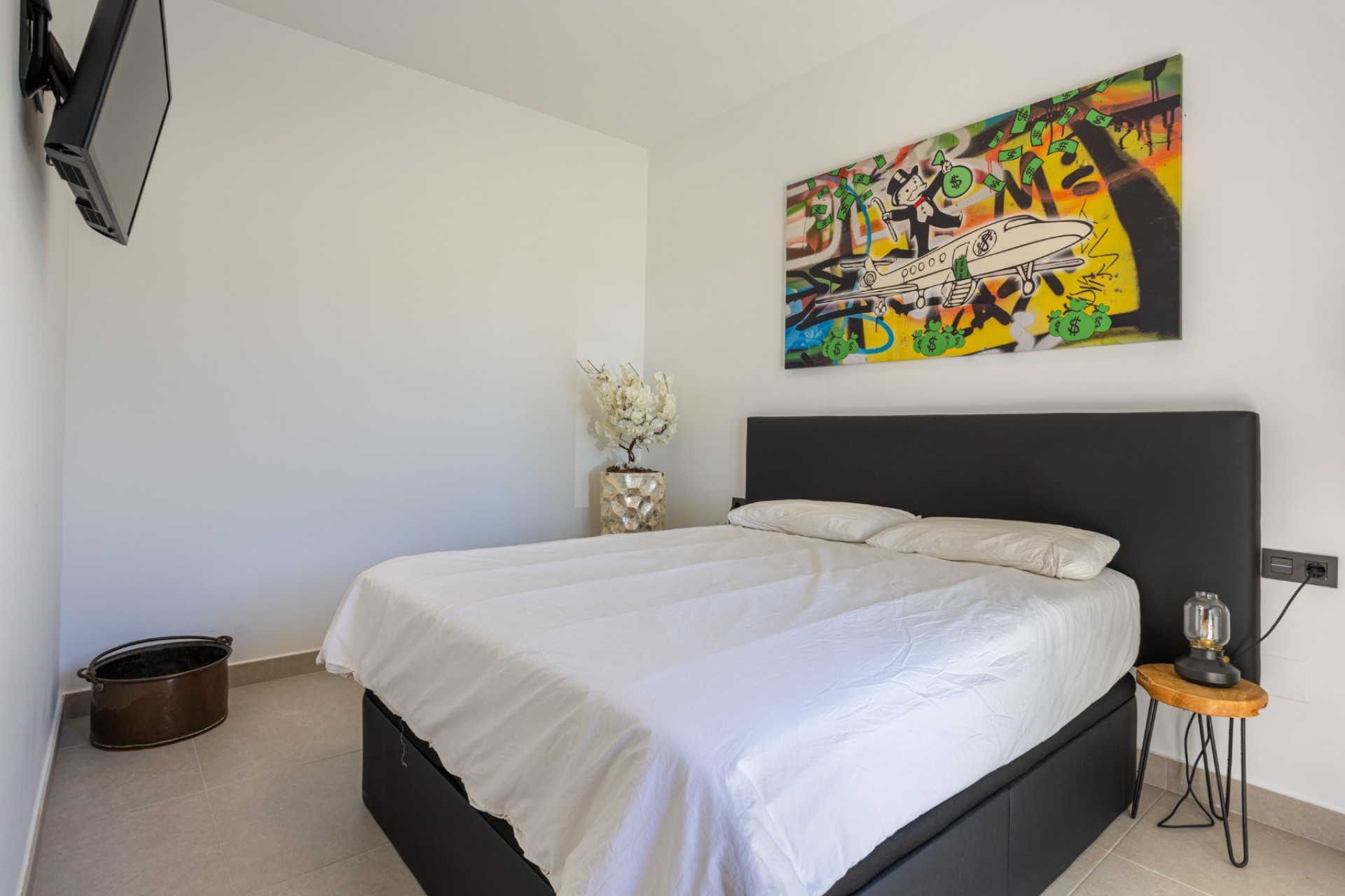 Resale - Villa - Ciudad Quesada - Town Center