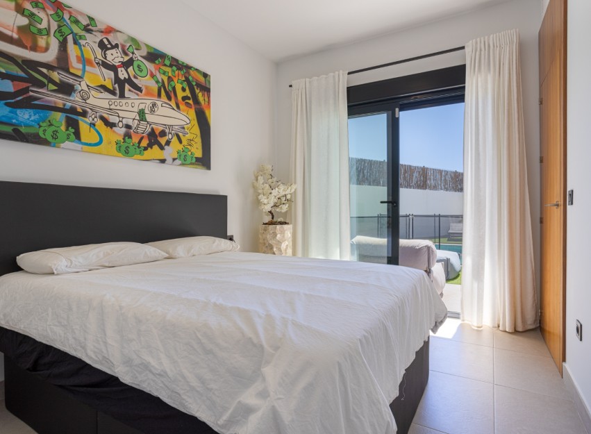 Resale - Villa - Ciudad Quesada - Town Center
