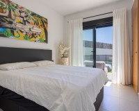 Resale - Villa - Ciudad Quesada - Town Center