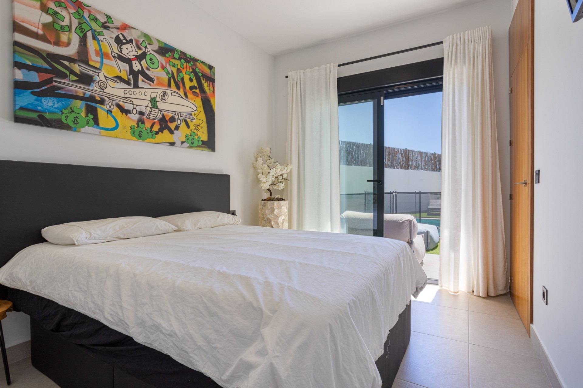 Resale - Villa - Ciudad Quesada - Town Center