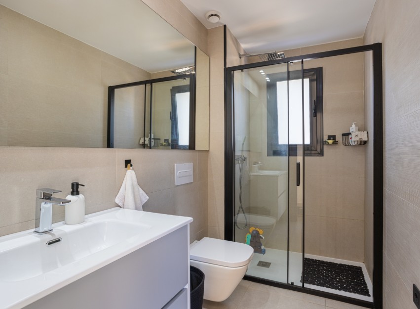 Resale - Villa - Ciudad Quesada - Town Center