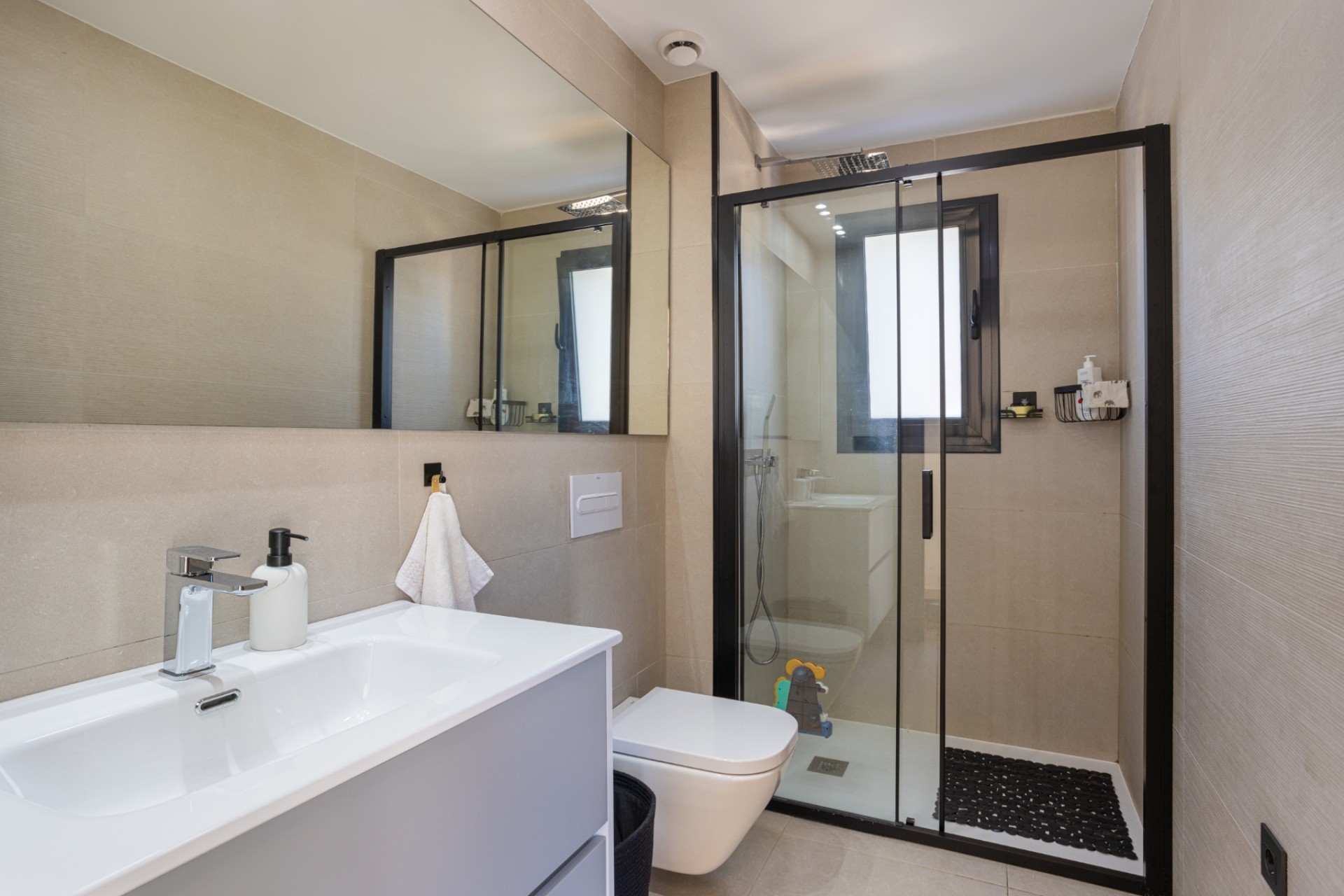 Resale - Villa - Ciudad Quesada - Town Center