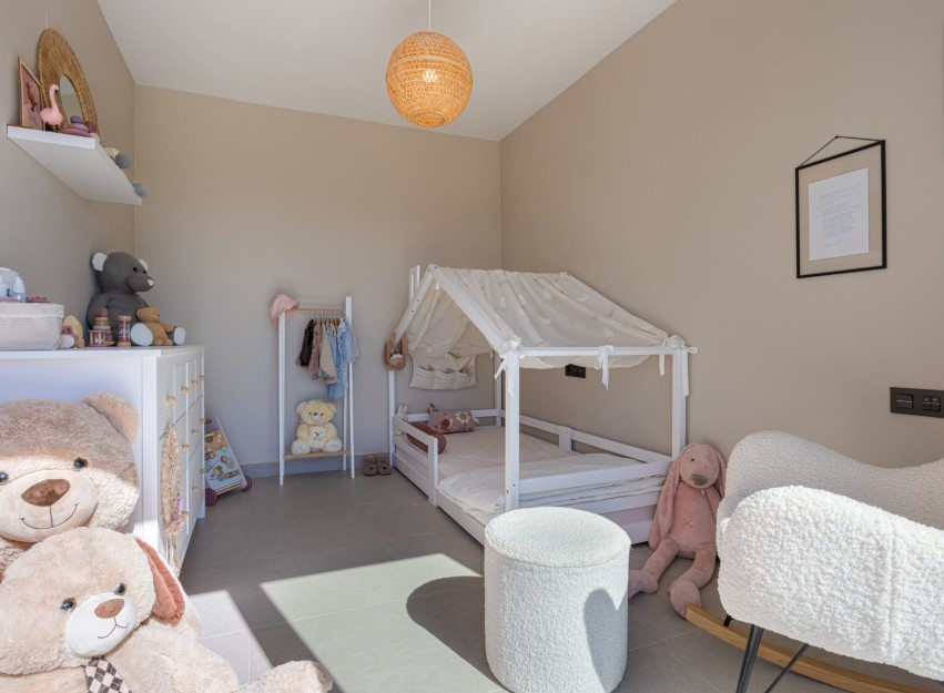 Resale - Villa - Ciudad Quesada - Town Center