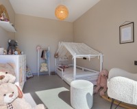 Resale - Villa - Ciudad Quesada - Town Center