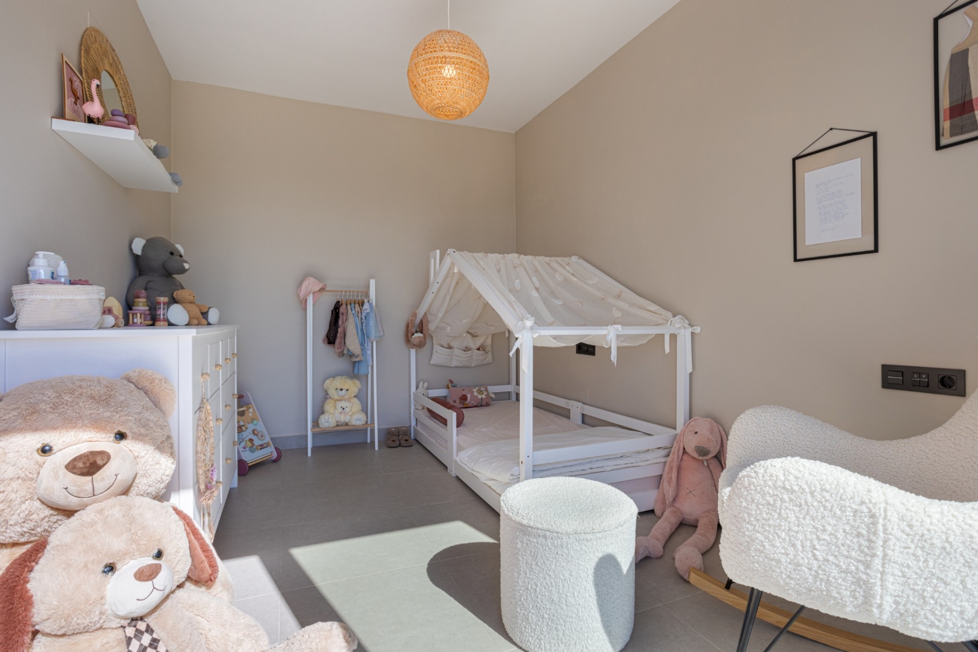 Resale - Villa - Ciudad Quesada - Town Center