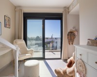 Resale - Villa - Ciudad Quesada - Town Center