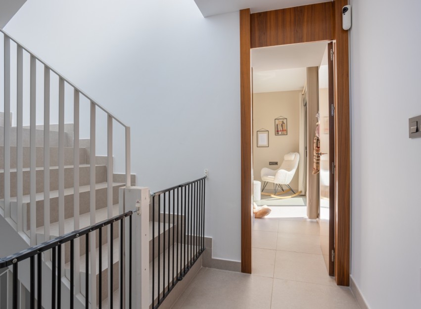 Resale - Villa - Ciudad Quesada - Town Center
