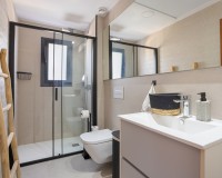 Resale - Villa - Ciudad Quesada - Town Center
