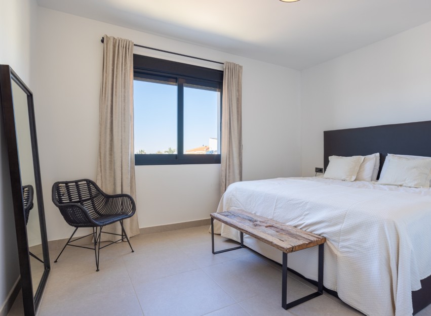 Resale - Villa - Ciudad Quesada - Town Center