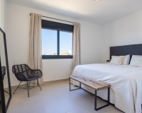 Resale - Villa - Ciudad Quesada - Town Center
