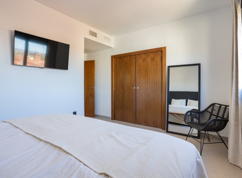 Resale - Villa - Ciudad Quesada - Town Center