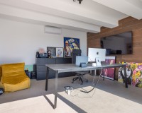 Resale - Villa - Ciudad Quesada - Town Center