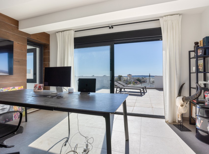 Resale - Villa - Ciudad Quesada - Town Center