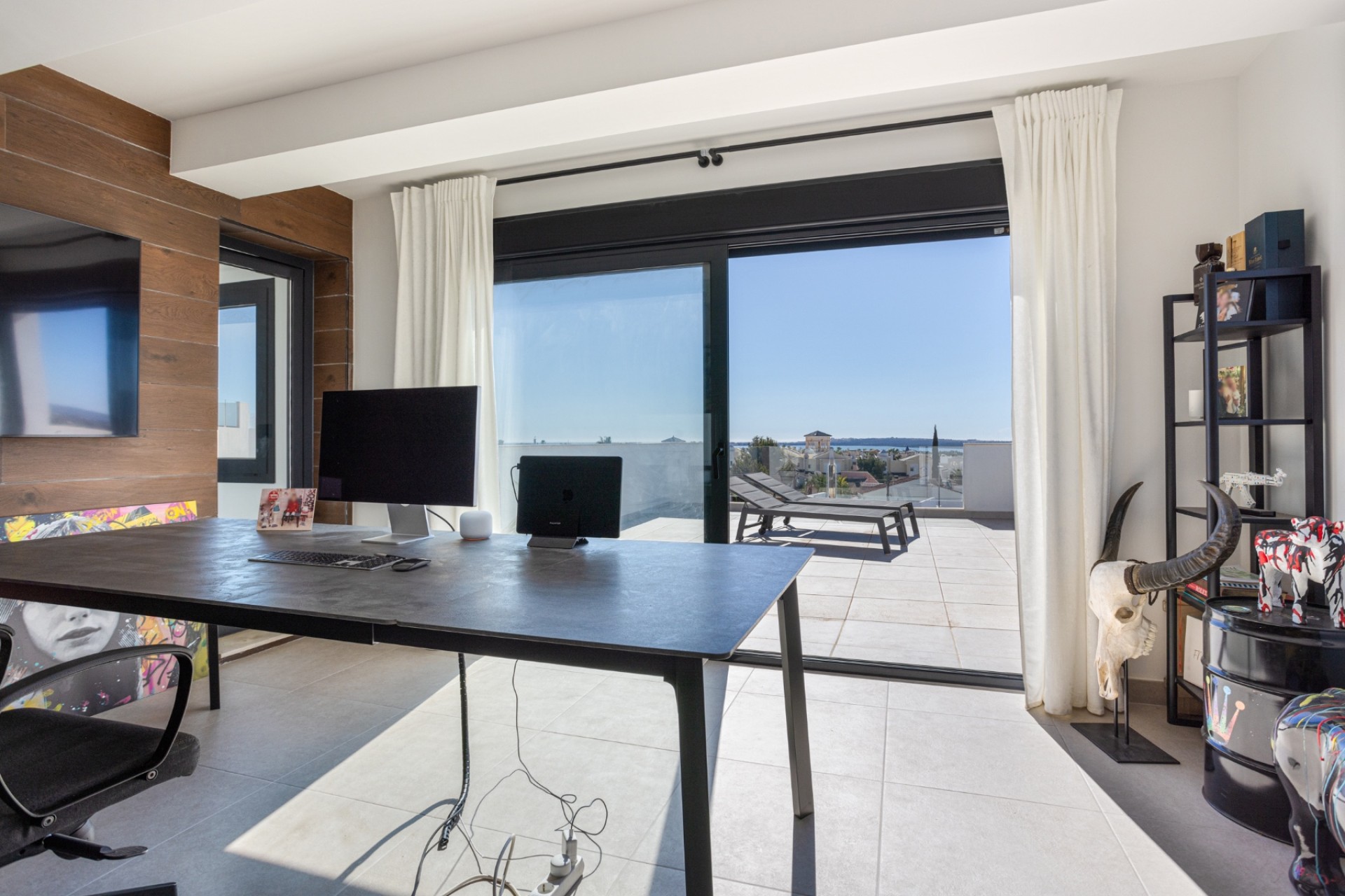 Resale - Villa - Ciudad Quesada - Town Center