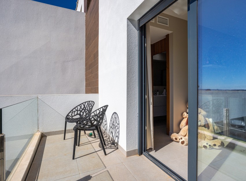 Resale - Villa - Ciudad Quesada - Town Center