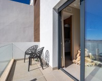 Resale - Villa - Ciudad Quesada - Town Center